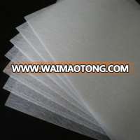 anti-corrosion wrapping fiber glass surface mat