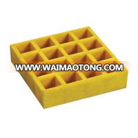 High strength floor frp grating manufacture