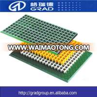 Corrosion Resistant Fiberglass FRP Grating, Cheap FRP Grating Price