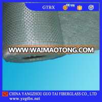 Fiberglass woven roving composite mat