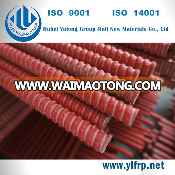 Fiber Glass Rebar Supplier