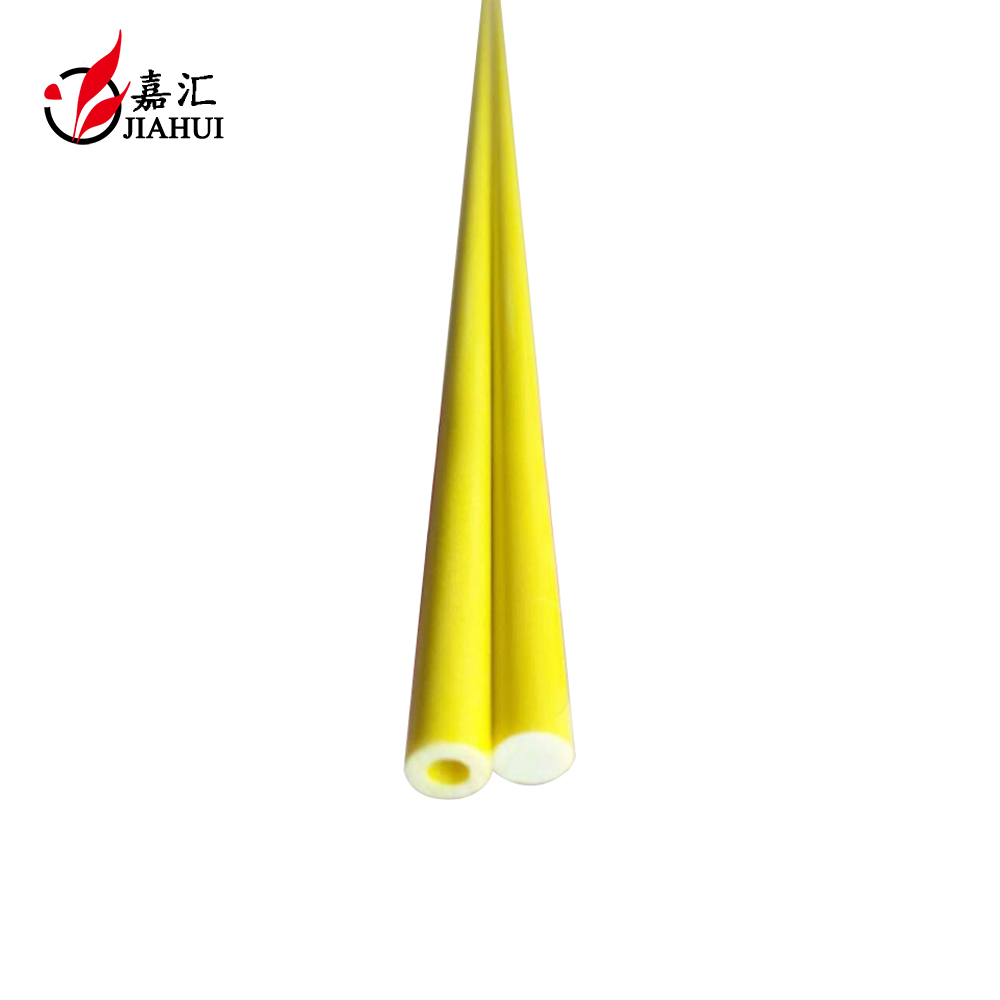 Lightweight fiber glass 10mm12mm plastic rod building and construction material